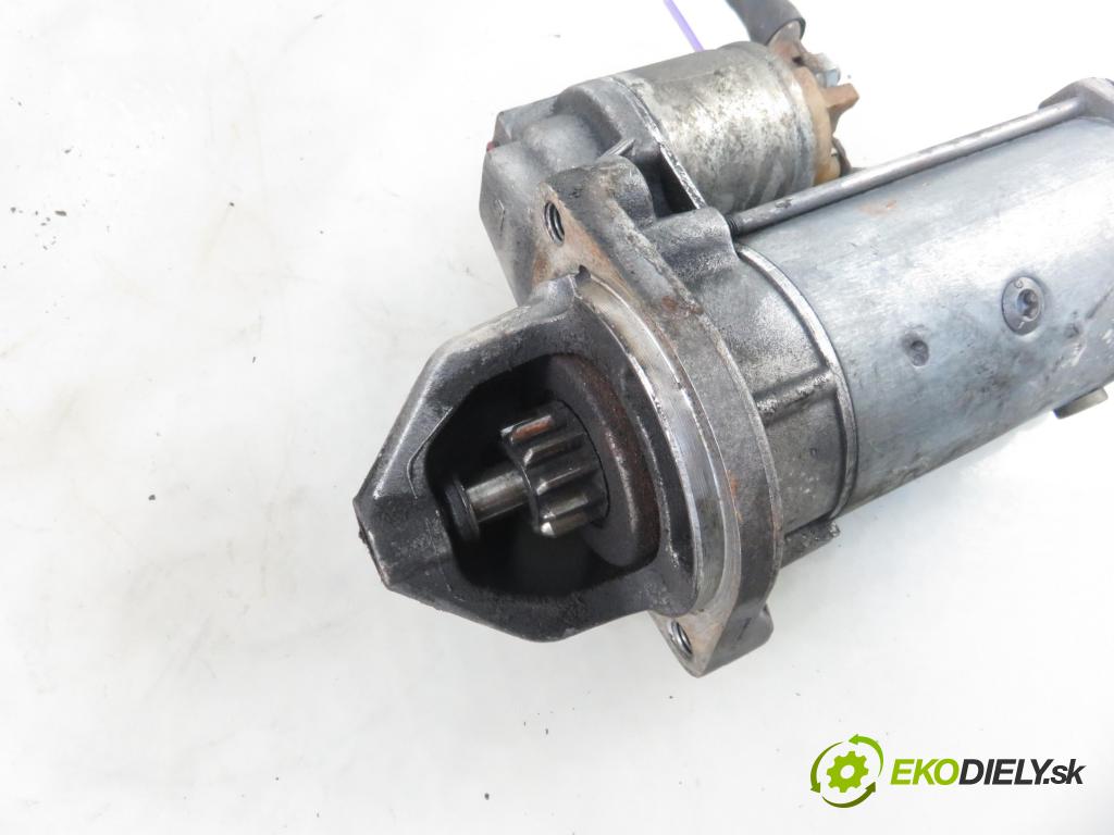 MERCEDES-BENZ VITO / MIXTO Skrzynia (W639) FURGON 2004 110,00 115 CDI 150 - OM 646.982 2148,00 Štartér 0051511301 ; D7R43 (Štartéry)