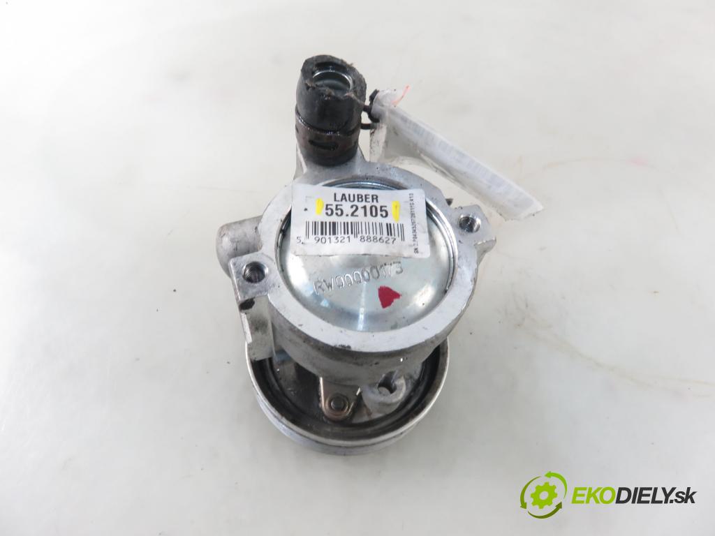 RENAULT SCENIC I (JA0/1_) HB 2002 102,00 2.0 16V RX4 139 - F4R 744 1998,00 Pumpa servočerpadlo 552105 (Servočerpadlá, pumpy riadenia)