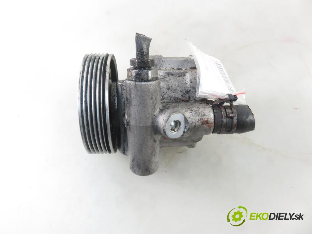 RENAULT SCENIC I (JA0/1_) HB 2002 102,00 2.0 16V RX4 139 - F4R 744 1998,00 Pumpa servočerpadlo 552105 (Servočerpadlá, pumpy riadenia)