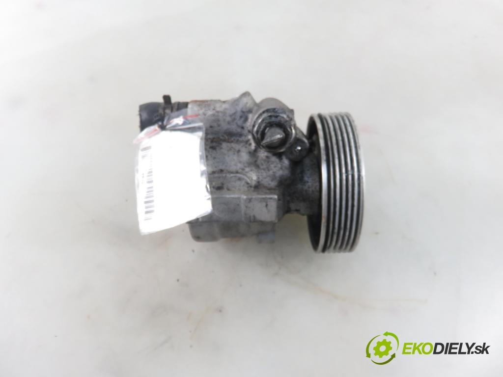 RENAULT SCENIC I (JA0/1_) HB 2002 102,00 2.0 16V RX4 139 - F4R 744 1998,00 Pumpa servočerpadlo 552105 (Servočerpadlá, pumpy riadenia)