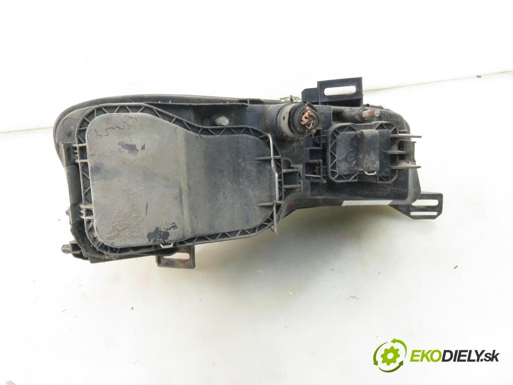 FIAT STILO (192_) HB 2003 59,00 1.9 JTD (192_XF1A) - 192 A3.000 1910,00 Svetlo LP