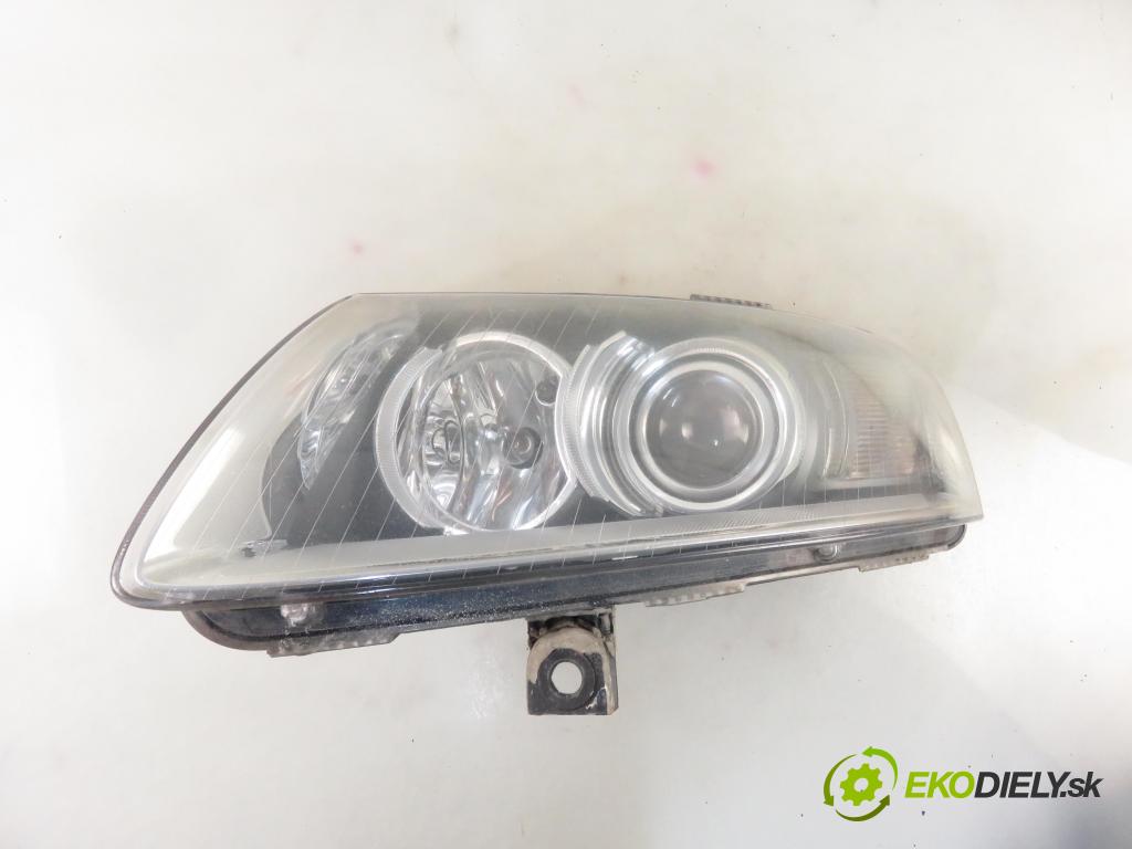 AUDI A6 (4F2, C6) SEDAN 2005 165,00 3.0 TDI quattro - BMK 2967,00 Svetlo LP