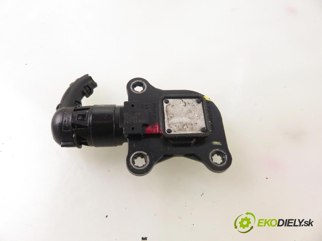 PEUGEOT 207 (WA_, WC_) HB 2008 70,00 1.4 16v VTI 95 - 8FS 1397,00 snímač polohy vačky VAČKOVÁ HŘÍDEL: V754167780 ; V75416778005