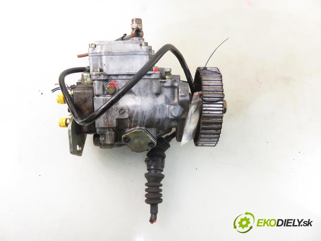 AUDI 80 (8C, B4) SEDAN 1992 66,00 1.9 TDI - 1Z 1896,00 Pumpa vstrekovacia 028130109J ; 0460404995 (Vstrekovacie čerpadlá)