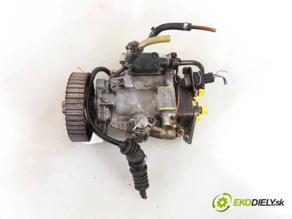 AUDI 80 (8C, B4) SEDAN 1992 66,00 1.9 TDI - 1Z 1896,00 Pumpa vstrekovacia 028130109J ; 0460404995 (Vstrekovacie čerpadlá)