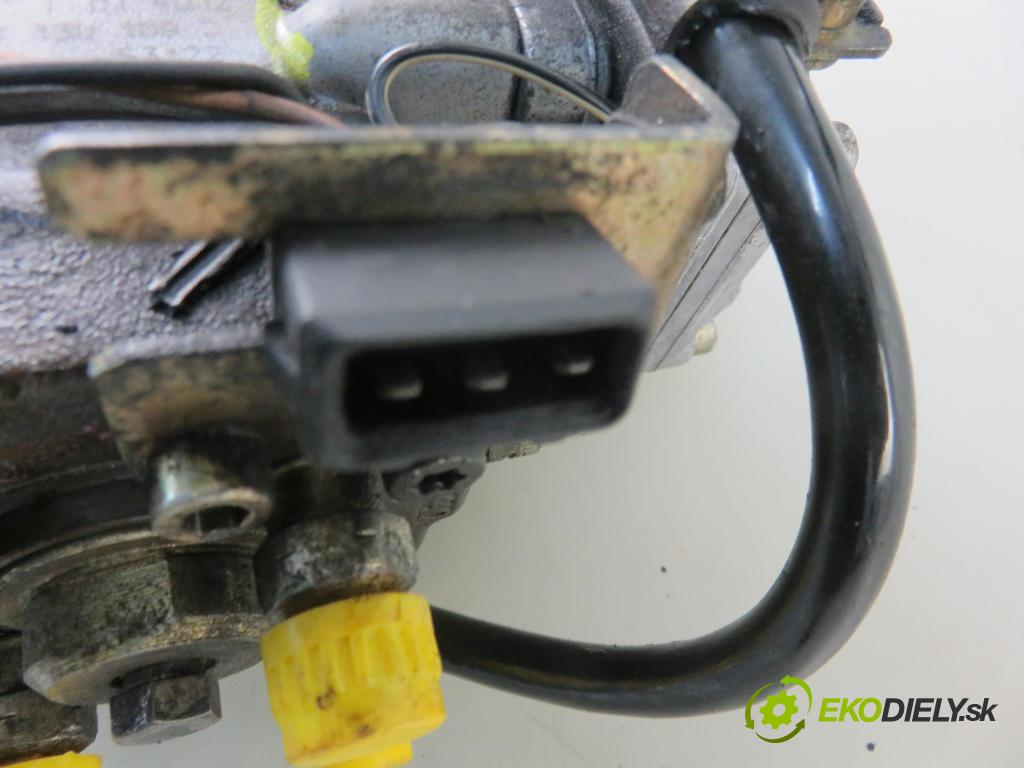 AUDI 80 (8C, B4) SEDAN 1992 66,00 1.9 TDI - 1Z 1896,00 Pumpa vstrekovacia 028130109J ; 0460404995 (Vstrekovacie čerpadlá)