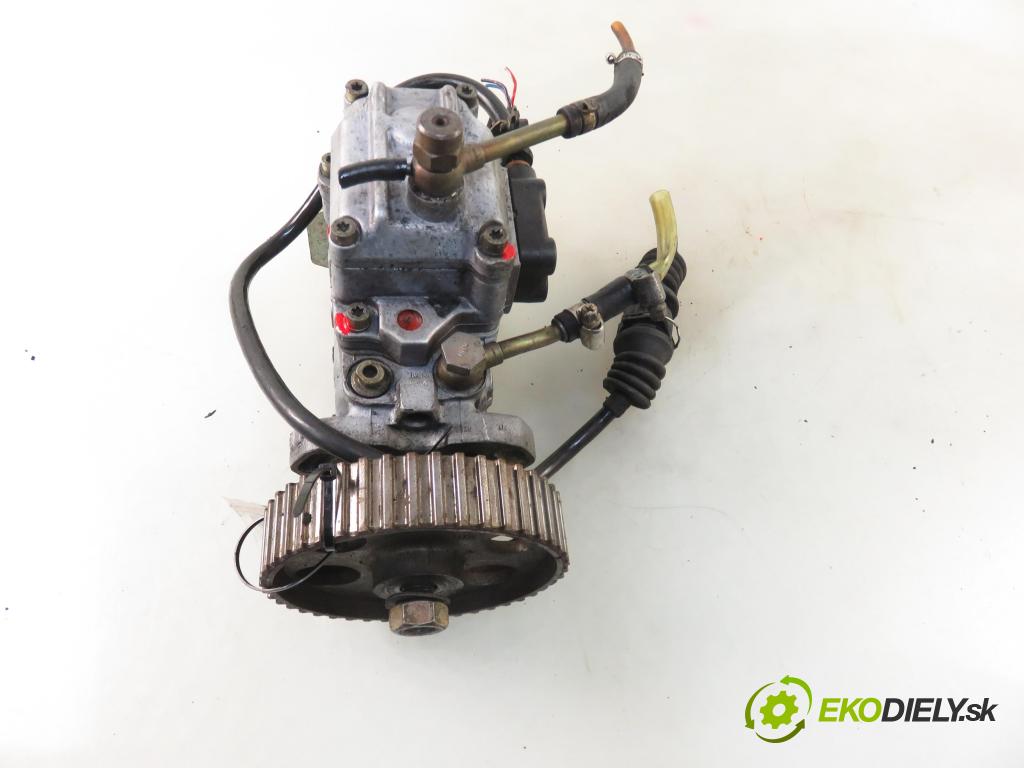 AUDI 80 (8C, B4) SEDAN 1992 66,00 1.9 TDI - 1Z 1896,00 Pumpa vstrekovacia 028130109J ; 0460404995 (Vstrekovacie čerpadlá)