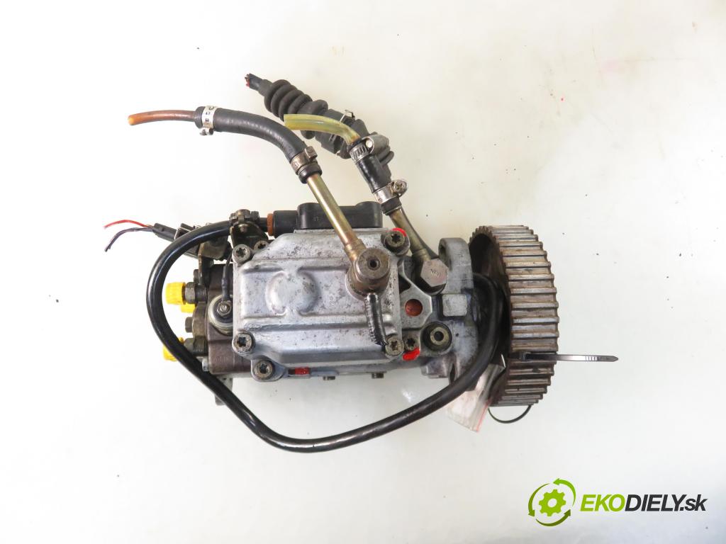 AUDI 80 (8C, B4) SEDAN 1992 66,00 1.9 TDI - 1Z 1896,00 Pumpa vstrekovacia 028130109J ; 0460404995 (Vstrekovacie čerpadlá)