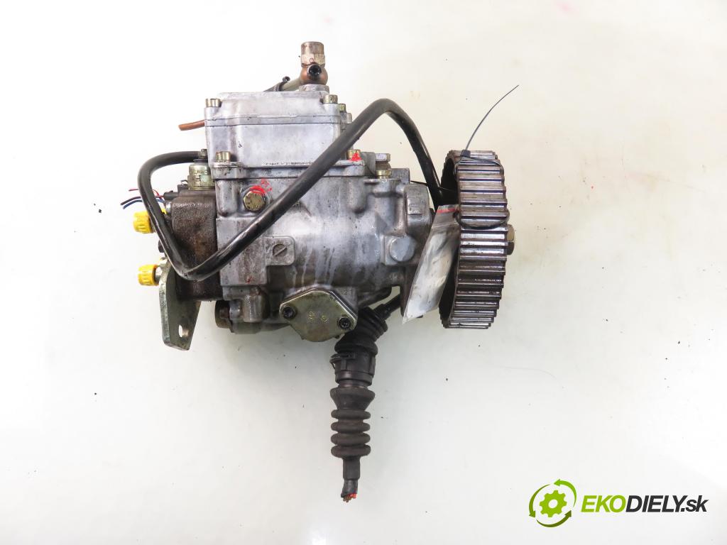 AUDI 80 (8C, B4) SEDAN 1992 66,00 1.9 TDI - 1Z 1896,00 Pumpa vstrekovacia 028130109J ; 0460404995 (Vstrekovacie čerpadlá)