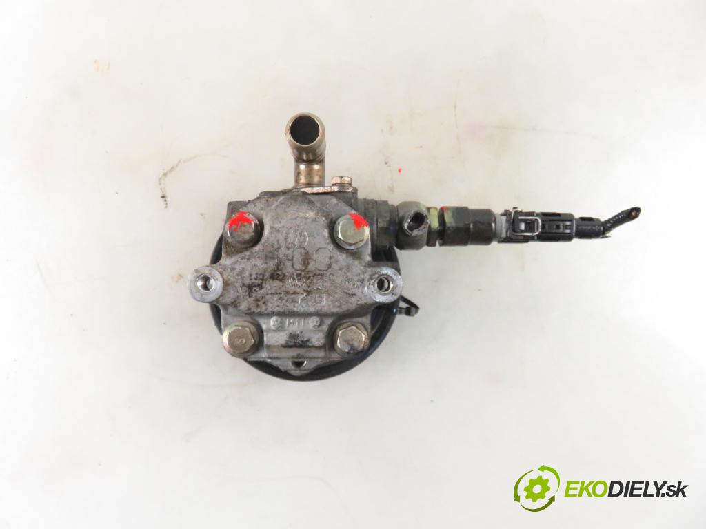 SKODA OCTAVIA I (1U2) LIFTBACK 1998 74,00 1.6 - AKL 1595,00 Pumpa servočerpadlo 1J0422154A (Servočerpadlá, pumpy riadenia)
