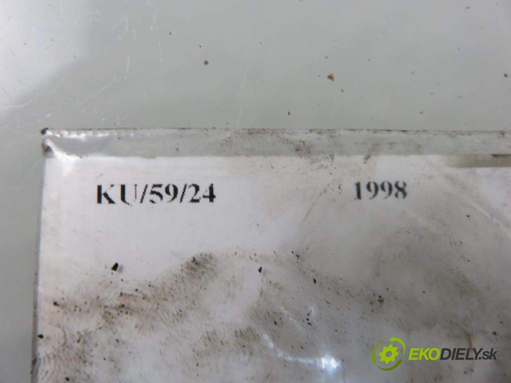 SKODA OCTAVIA I (1U2) LIFTBACK 1998 74,00 1.6 - AKL 1595,00 Pumpa servočerpadlo 1J0422154A (Servočerpadlá, pumpy riadenia)