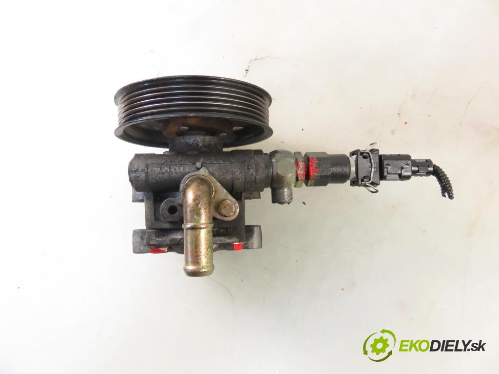 SKODA OCTAVIA I (1U2) LIFTBACK 1998 74,00 1.6 - AKL 1595,00 Pumpa servočerpadlo 1J0422154A (Servočerpadlá, pumpy riadenia)