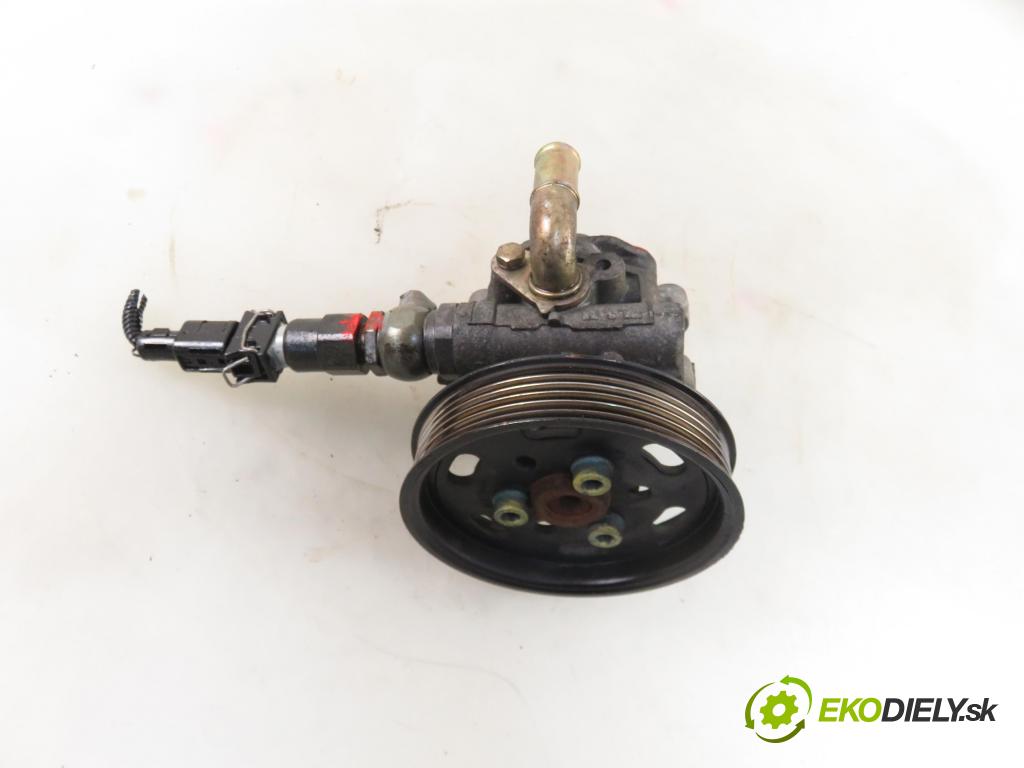 SKODA OCTAVIA I (1U2) LIFTBACK 1998 74,00 1.6 - AKL 1595,00 Pumpa servočerpadlo 1J0422154A (Servočerpadlá, pumpy riadenia)