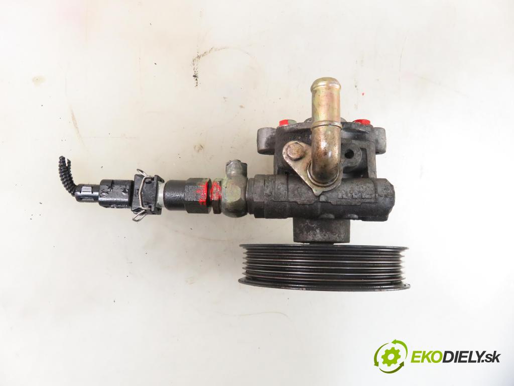 SKODA OCTAVIA I (1U2) LIFTBACK 1998 74,00 1.6 - AKL 1595,00 Pumpa servočerpadlo 1J0422154A (Servočerpadlá, pumpy riadenia)