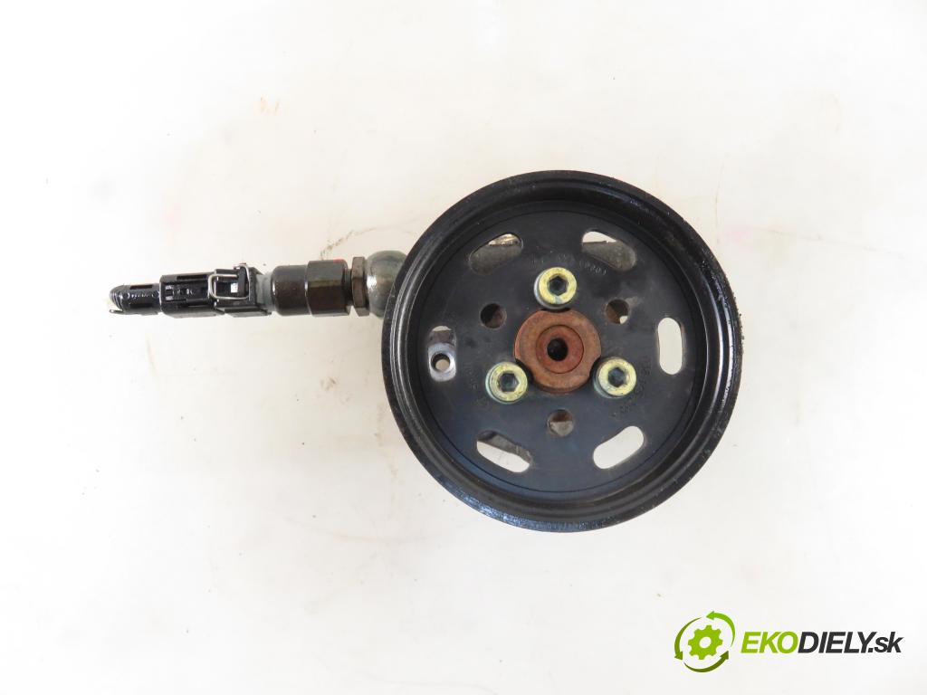 SKODA OCTAVIA I (1U2) LIFTBACK 1998 74,00 1.6 - AKL 1595,00 Pumpa servočerpadlo 1J0422154A (Servočerpadlá, pumpy riadenia)