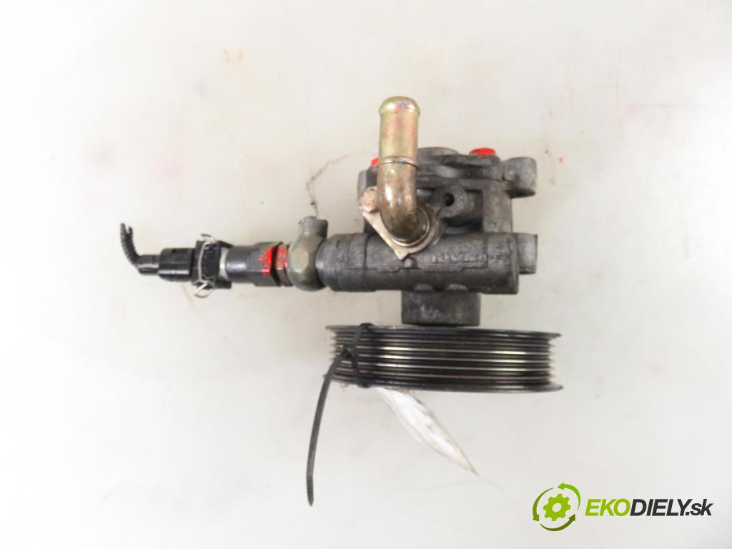 SKODA OCTAVIA I (1U2) LIFTBACK 1998 74,00 1.6 - AKL 1595,00 Pumpa servočerpadlo 1J0422154A (Servočerpadlá, pumpy riadenia)