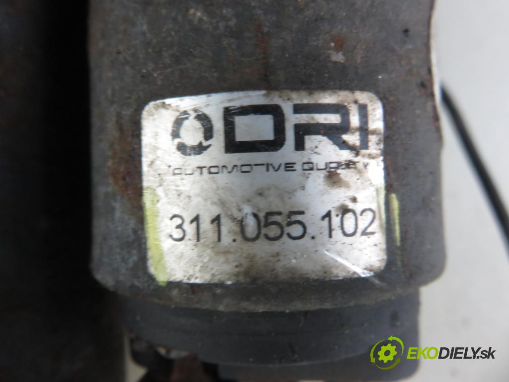 VW GOLF IV (1J1) HB 2000 66,00 1.9 TDI - AGR 1896,00 Štartér 311055102 (Štartéry)