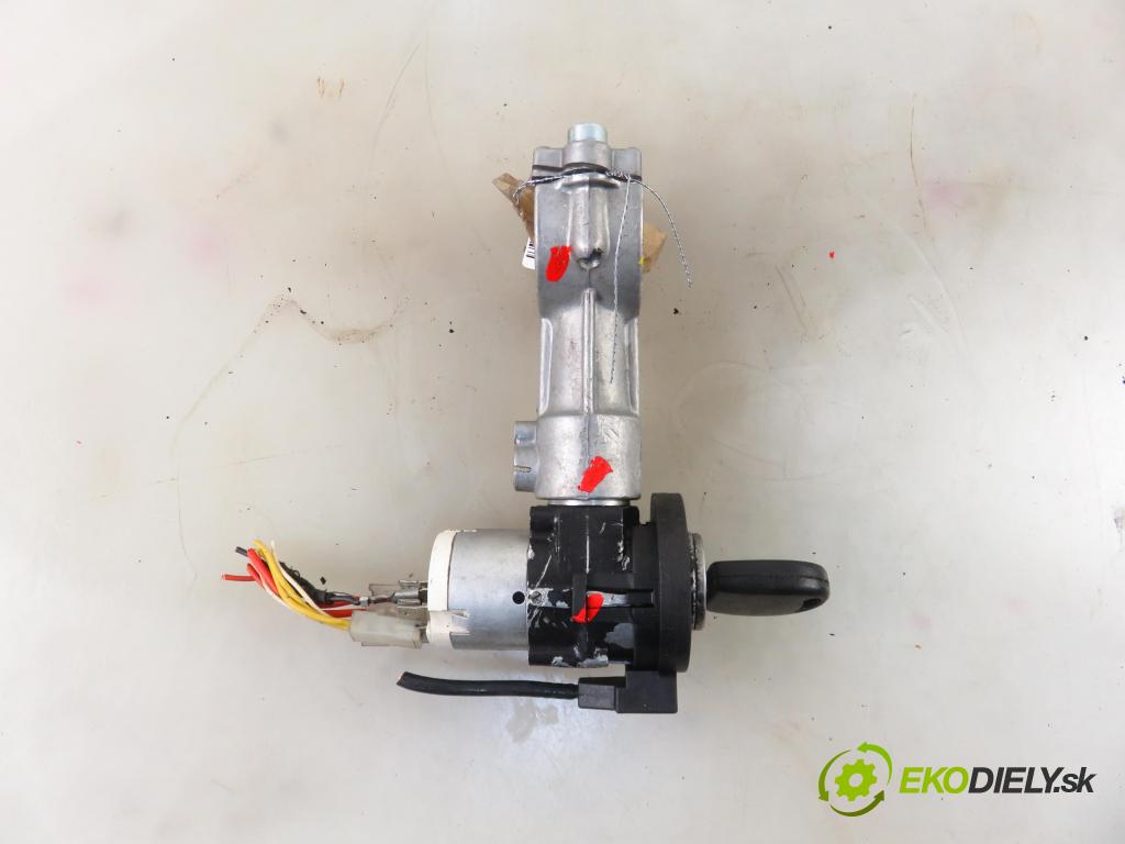 SKODA FELICIA II (6U1) HB 1999 50,00 1.3 MPI 68 1289,00 spinačka 441022221176 (Spínacie skrinky a kľúče)