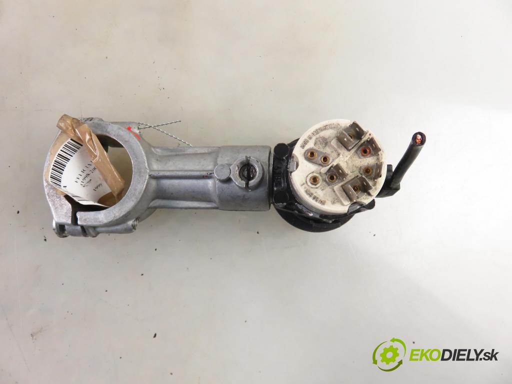 SKODA FELICIA II (6U1) HB 1999 50,00 1.3 MPI 68 1289,00 spinačka 441022221176 (Spínacie skrinky a kľúče)