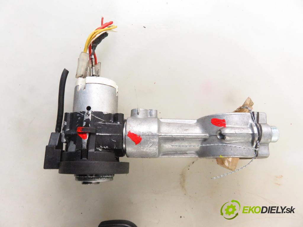 SKODA FELICIA II (6U1) HB 1999 50,00 1.3 MPI 68 1289,00 spinačka 441022221176 (Spínacie skrinky a kľúče)