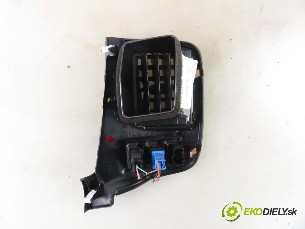 MITSUBISHI OUTLANDER III (GG_W, GF_W, ZJ) SUV 2014 60,00 2.0 Hybrid 4WD (GG2W) - Y61 0,00 Mriežky kúrenia ľavá strana 8030A201 (Mriežky kúrenia (fukáre))