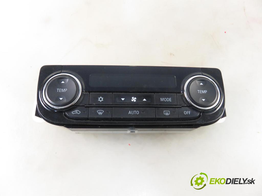 MITSUBISHI OUTLANDER III (GG_W, GF_W, ZJ) SUV 2014 60,00 2.0 Hybrid 4WD (GG2W) - Y61 0,00 Panel kúrenia KLIMATRONIK 7820A474XA