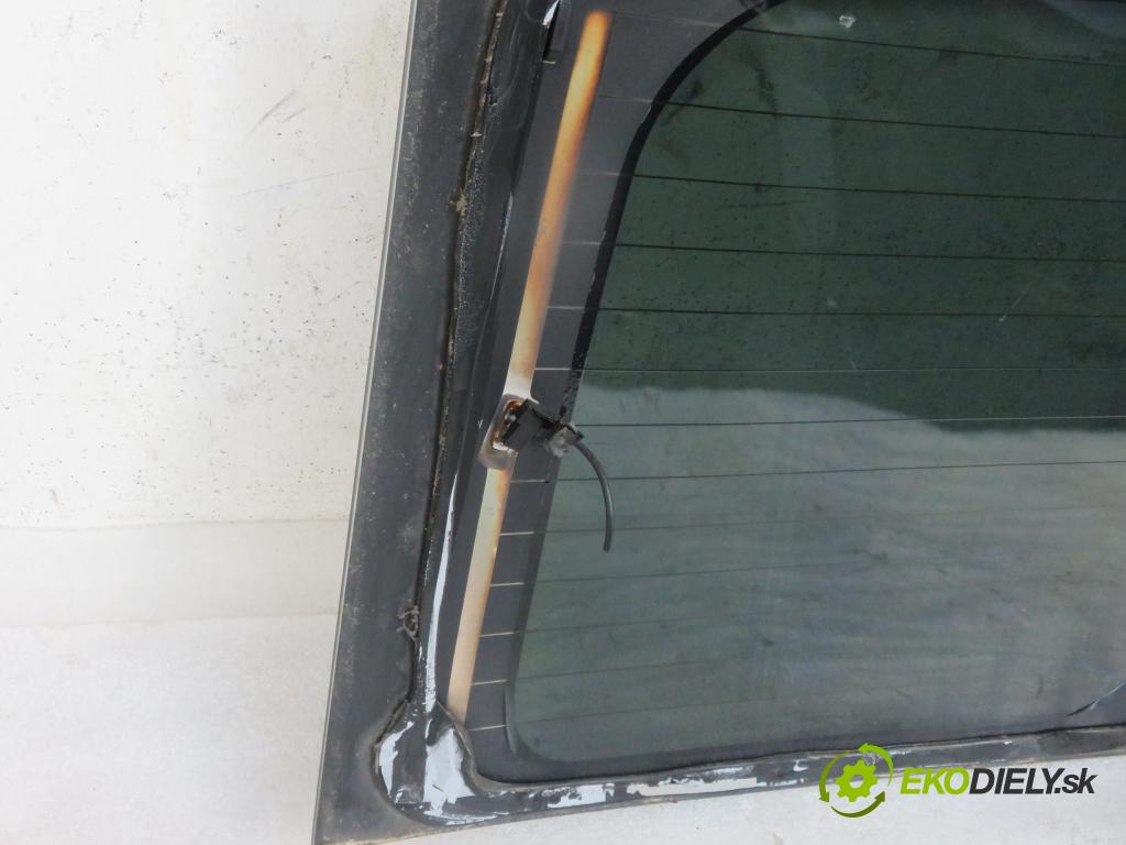 HYUNDAI MATRIX (FC) HB 2003 66,00 1.6 - G4ED-L 1599,00 Okno zadné kapota