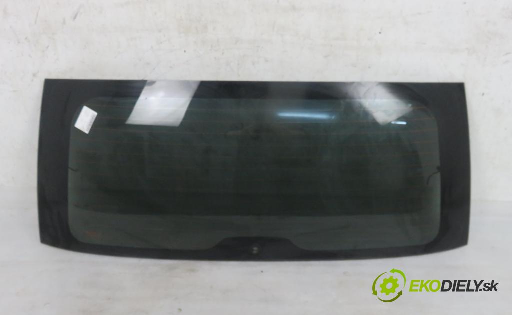 HYUNDAI MATRIX (FC) HB 2003 66,00 1.6 - G4ED-L 1599,00 Okno zadné kapota