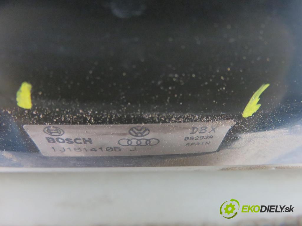 VW BORA (1J2) SEDAN 1998 74,00 1.6 - AKL 1595,00 Posilovač 1J1614105J (Servočerpadlá, pumpy riadenia)