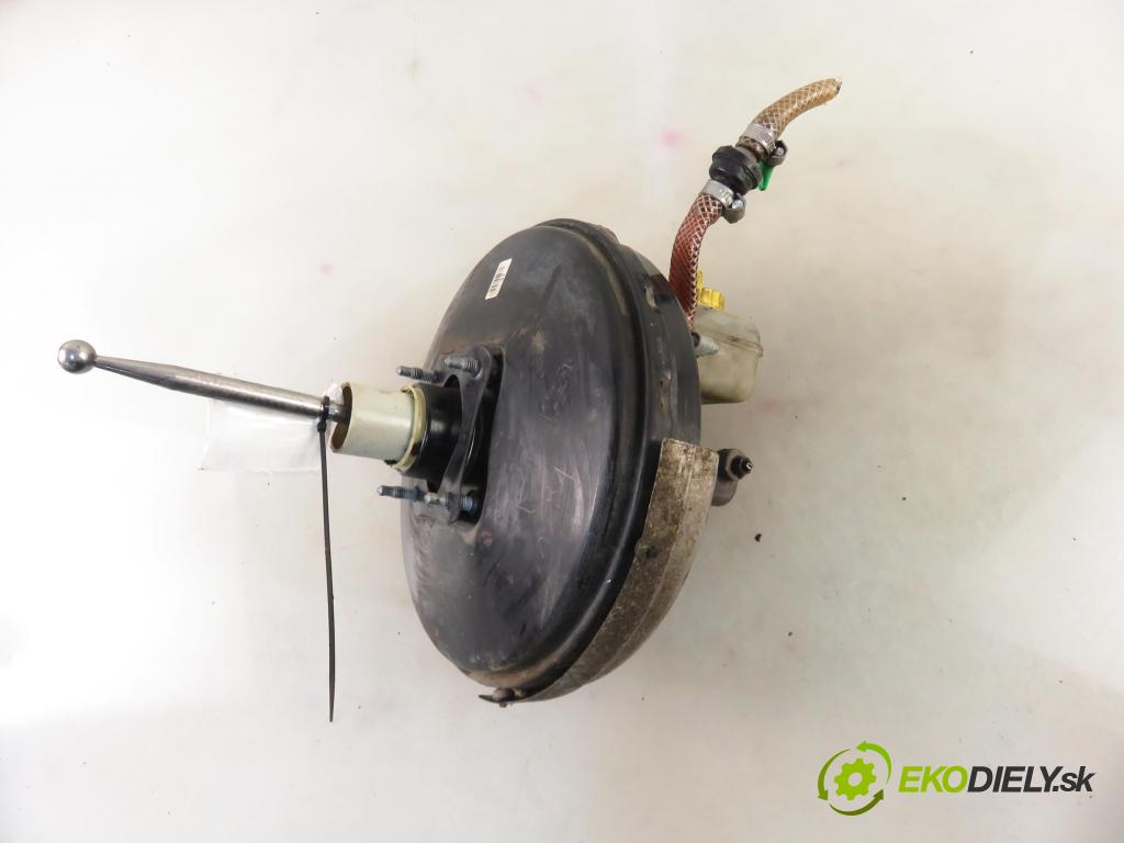 VW BORA (1J2) SEDAN 1998 74,00 1.6 - AKL 1595,00 Posilovač 1J1614105J (Servočerpadlá, pumpy riadenia)