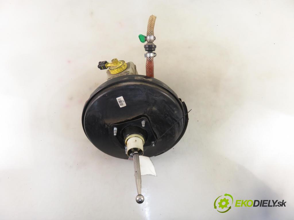 VW BORA (1J2) SEDAN 1998 74,00 1.6 - AKL 1595,00 Posilovač 1J1614105J (Servočerpadlá, pumpy riadenia)