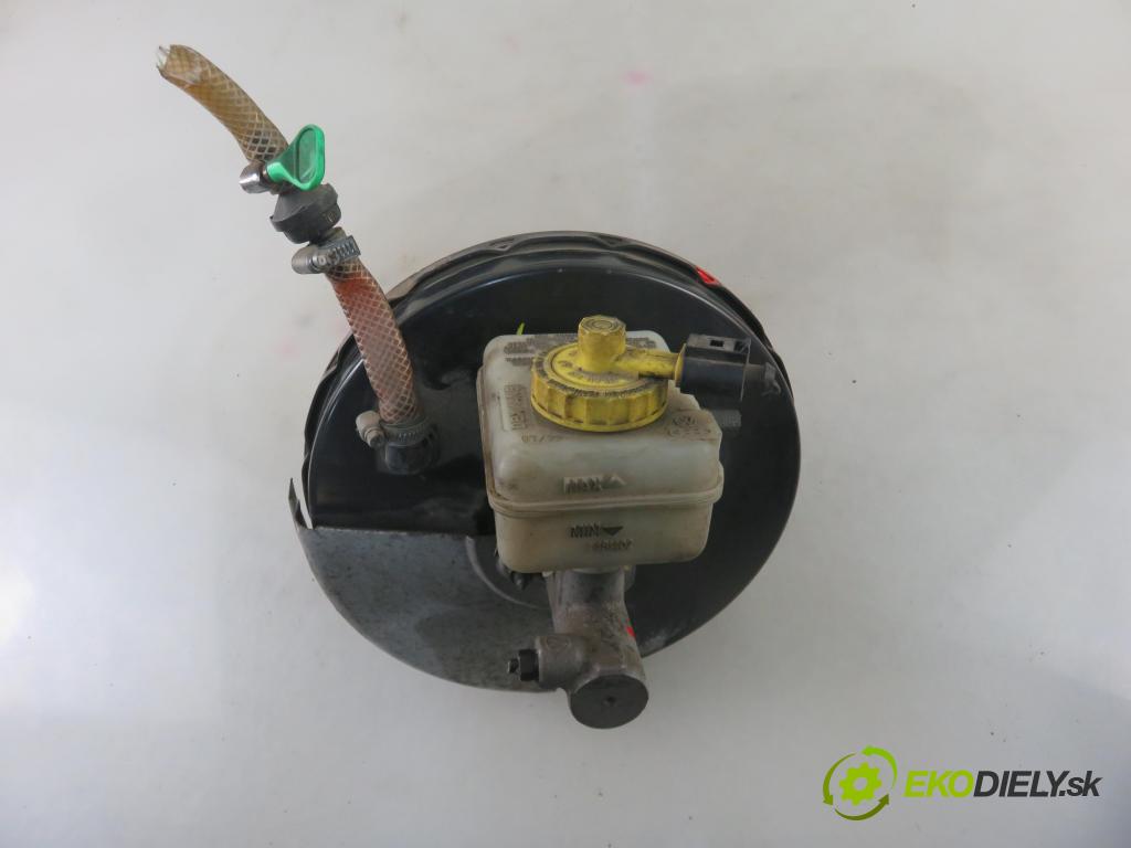 VW BORA (1J2) SEDAN 1998 74,00 1.6 - AKL 1595,00 Posilovač 1J1614105J (Servočerpadlá, pumpy riadenia)