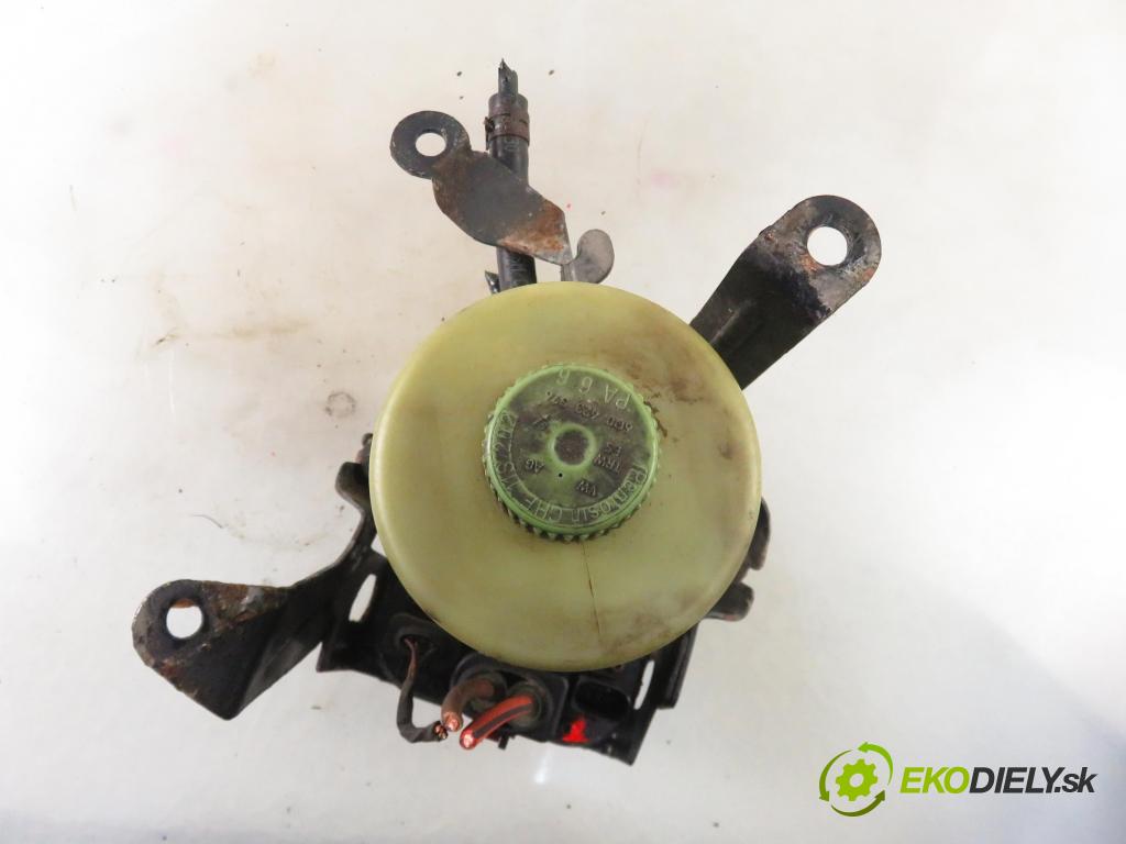 VW POLO (9N_) HB 2006 47,00 1.2 12V 64 - AZQ 1198,00 Pumpa servočerpadlo 6Q0423156AB ; 6Q1423051BK