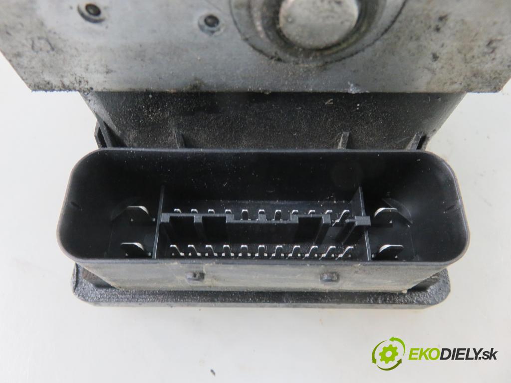 OPEL ASTRA H GTC (L08) HB 2005 110,00 1.9 CDTi - Z 19 DTH 1910,00 Pumpa ABS 10096005393 ; 13213610AL (Pumpy ABS)