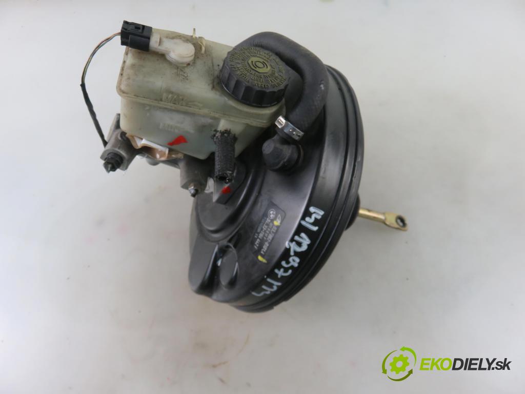 BMW 3 (E46) SEDAN 1999 77,00 316 i 105 - M43 B19 (194E1) 1895,00 Posilovač 03786201014 (Servočerpadlá, pumpy riadenia)