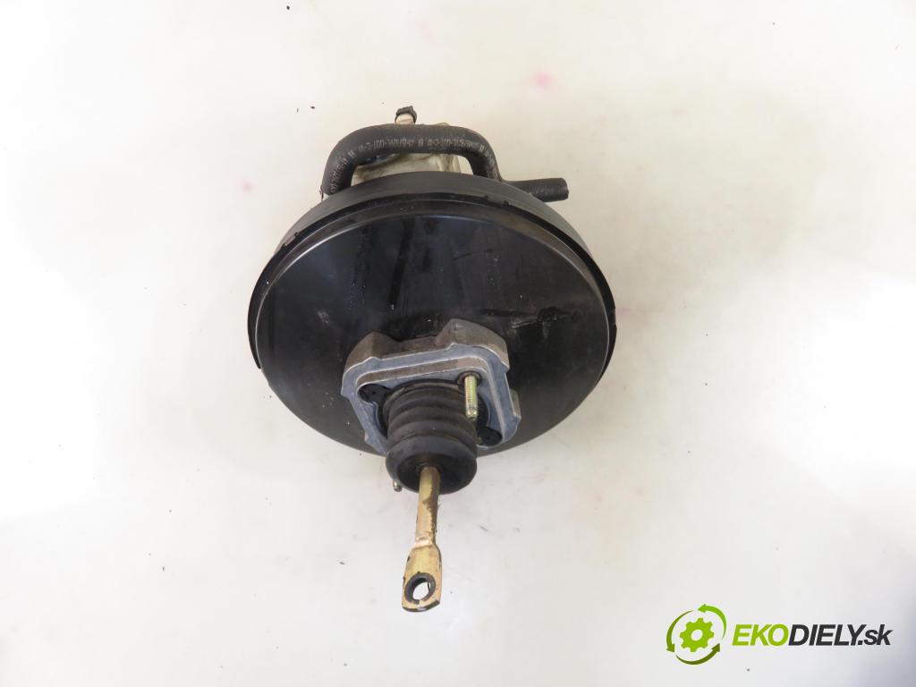 BMW 3 (E46) SEDAN 1999 77,00 316 i 105 - M43 B19 (194E1) 1895,00 Posilovač 03786201014 (Servočerpadlá, pumpy riadenia)