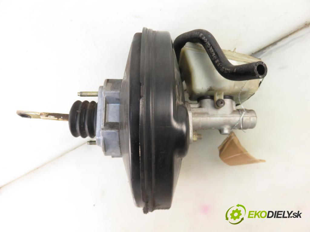 BMW 3 (E46) SEDAN 1999 77,00 316 i 105 - M43 B19 (194E1) 1895,00 Posilovač 03786201014 (Servočerpadlá, pumpy riadenia)