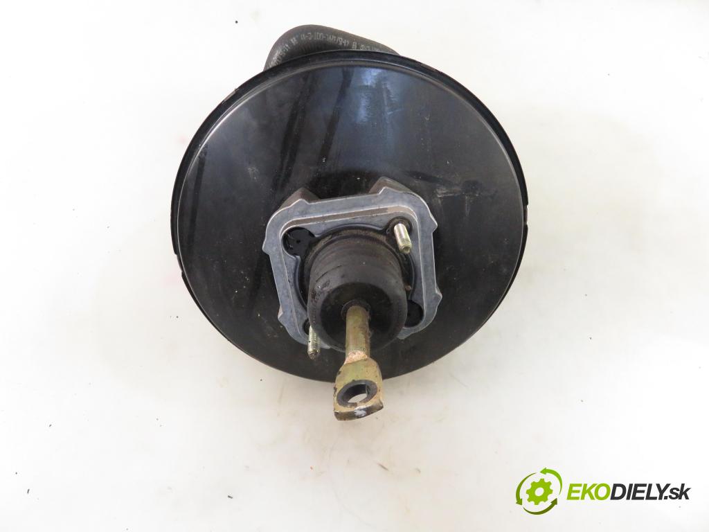 BMW 3 (E46) SEDAN 1999 77,00 316 i 105 - M43 B19 (194E1) 1895,00 Posilovač 03786201014 (Servočerpadlá, pumpy riadenia)