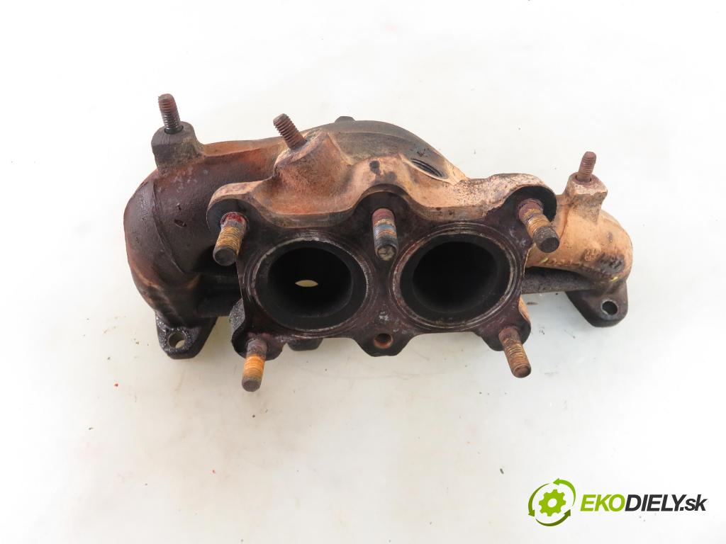 SKODA OCTAVIA I (1U2) LIFTBACK 1998 74,00 1.6 - AKL 1595,00 potrubí VYČERPAT: 06A253033P (Výfukové potrubí)