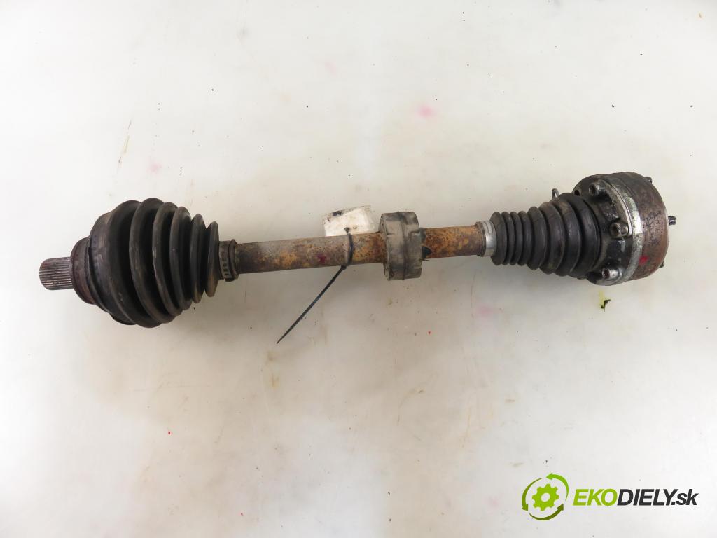 VW PASSAT B6 Variant (3C5) KOMBI 2006 77,00 1.9 TDI - BXE 1896,00 Poloos LP