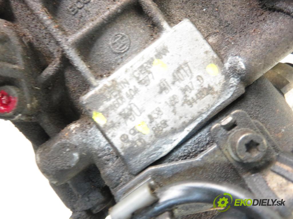 VW GOLF IV (1J1) HB 2001 81,00 1.9 TDI - AHF 1896,00 Pumpa vstrekovacia 038130107D ; 0460404977 (Vstrekovacie čerpadlá)