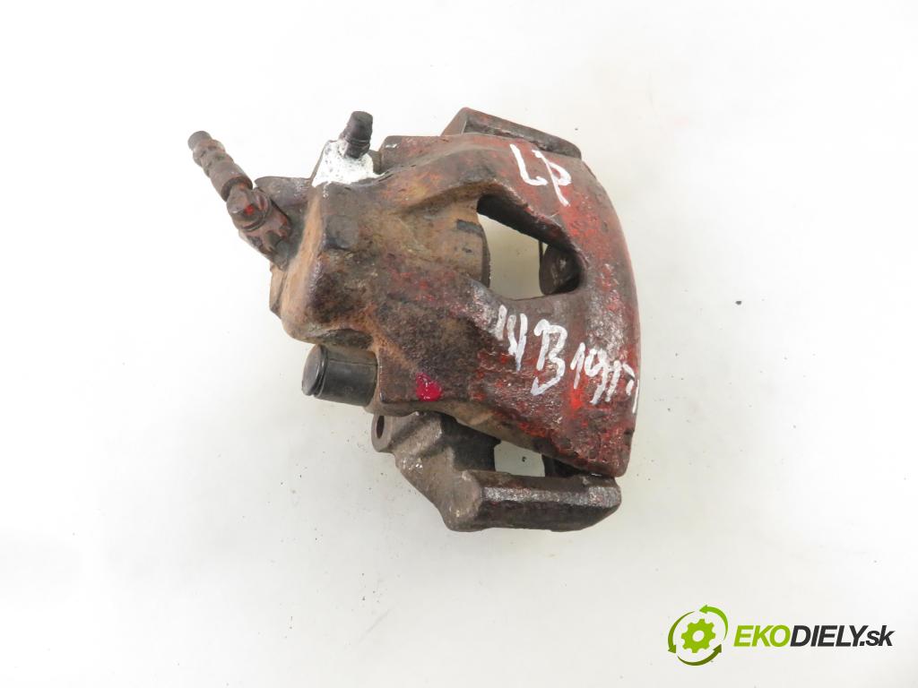 AUDI A3 (8L1) HB 2001 96,00 1.9 TDI PD 130 - ASZ 1896,00 Brzdič strmeň LP