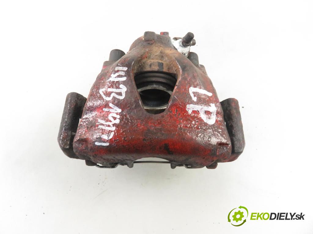 AUDI A3 (8L1) HB 2001 96,00 1.9 TDI PD 130 - ASZ 1896,00 Brzdič strmeň LP
