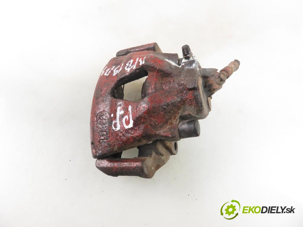 AUDI A3 (8L1) HB 2001 96,00 1.9 TDI PD 130 - ASZ 1896,00 Brzdič strmeň PP 