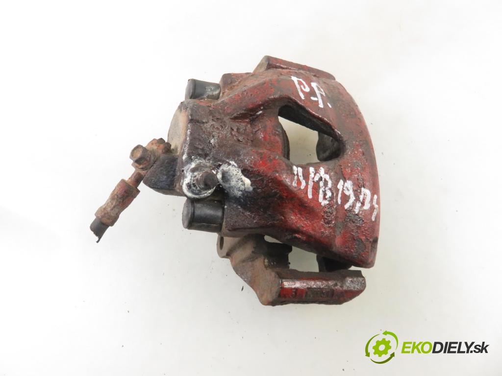 AUDI A3 (8L1) HB 2001 96,00 1.9 TDI PD 130 - ASZ 1896,00 Brzdič strmeň PP