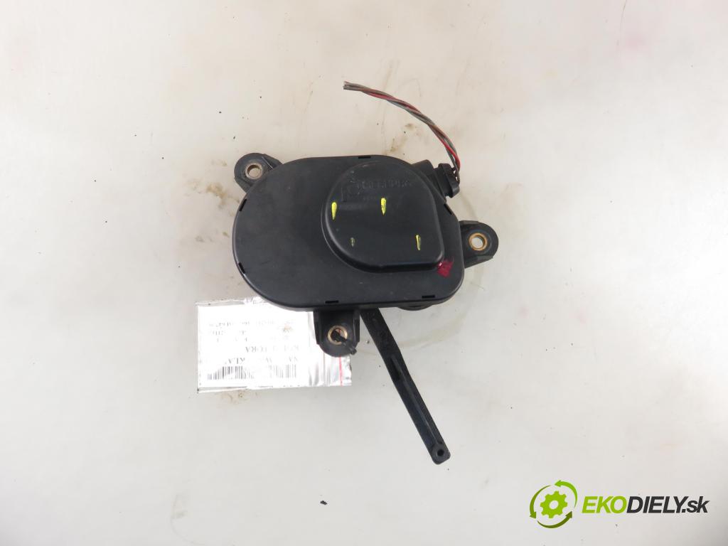 MERCEDES-BENZ KLASA E T-Model (S211) KOMBI 2004 130,00 E 270 T CDI 177 - OM 647.961 2685,00 nastavovač svod, potrubí 6111500794 ; 72264428 (Ostatní)