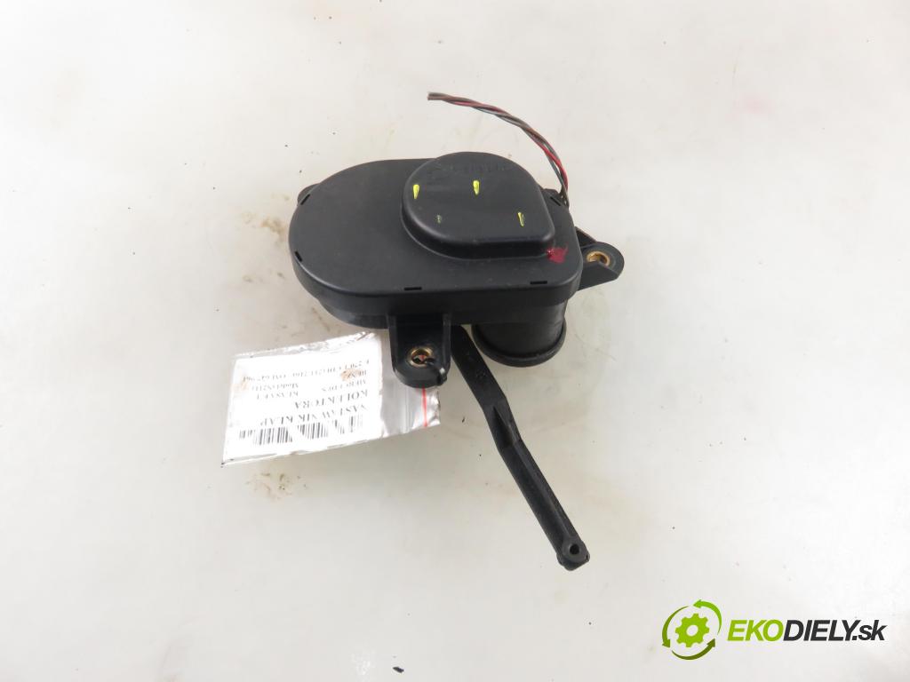 MERCEDES-BENZ KLASA E T-Model (S211) KOMBI 2004 130,00 E 270 T CDI 177 - OM 647.961 2685,00 nastavovač svod, potrubí 6111500794 ; 72264428 (Ostatní)