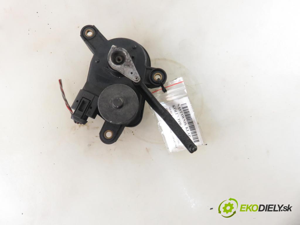 MERCEDES-BENZ KLASA E T-Model (S211) KOMBI 2004 130,00 E 270 T CDI 177 - OM 647.961 2685,00 nastavovač svod, potrubí 6111500794 ; 72264428 (Ostatní)