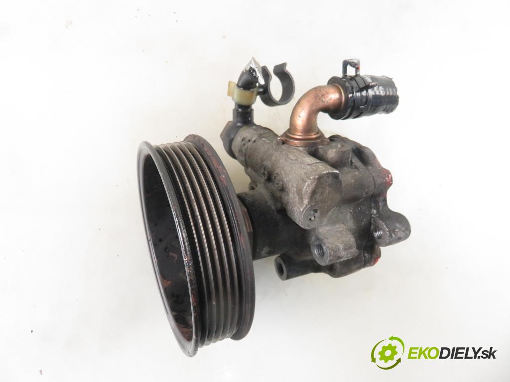 VW GOLF IV (1J1) HB 1998 55,00 1.4 16V 75 - AKQ 1390,00 Pumpa servočerpadlo 1J0422174B (Servočerpadlá, pumpy riadenia)