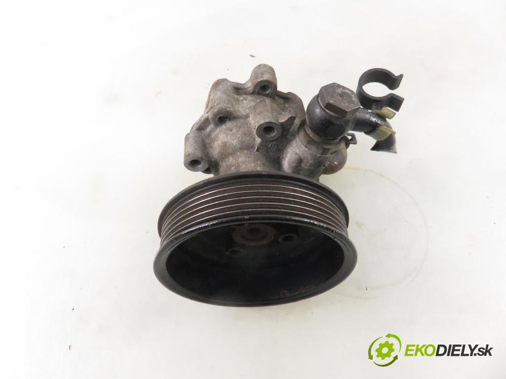 VW GOLF IV (1J1) HB 1998 55,00 1.4 16V 75 - AKQ 1390,00 Pumpa servočerpadlo 1J0422174B (Servočerpadlá, pumpy riadenia)